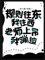 规则往东我往西，老师上吊我蹦迪